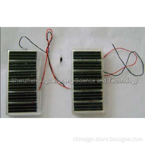 Monocrystalline Solar Panel/Small Solar Panel